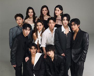 Woody World ขยายอาณาจักร ส่ง ‘บี๊ กัญญลักษณ์’ นั่งแท่น CEO นำทัพค่ายน้องใหม่ ‘D.O.T. HOUSE’ ประเดิม Pilot ซีรีส์ BL ‘Oops! Mysterious Sounds’